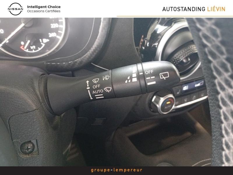 Image NISSAN Juke 1.0 DIG-T 114ch N-Design 2021.5