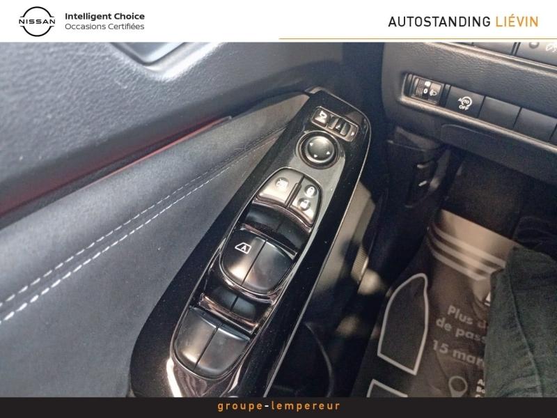 Image NISSAN Juke 1.0 DIG-T 114ch N-Design 2021.5