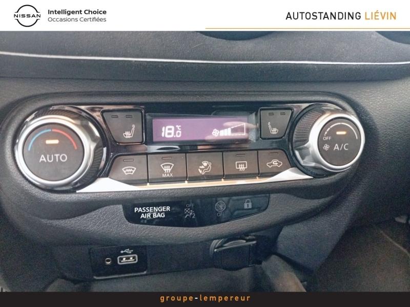 Image NISSAN Juke 1.0 DIG-T 114ch N-Design 2021.5