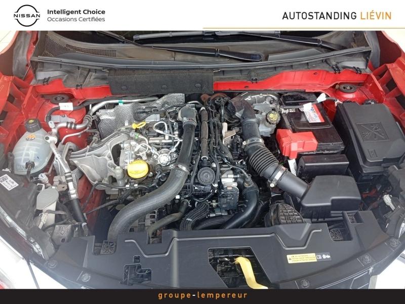 Image NISSAN Juke 1.0 DIG-T 114ch N-Design 2021.5