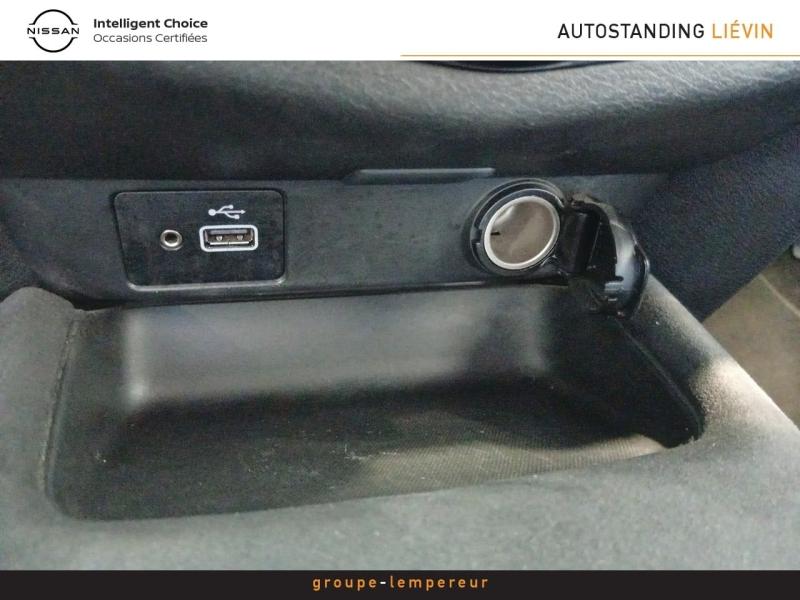 Image NISSAN Juke 1.0 DIG-T 114ch N-Design 2021.5