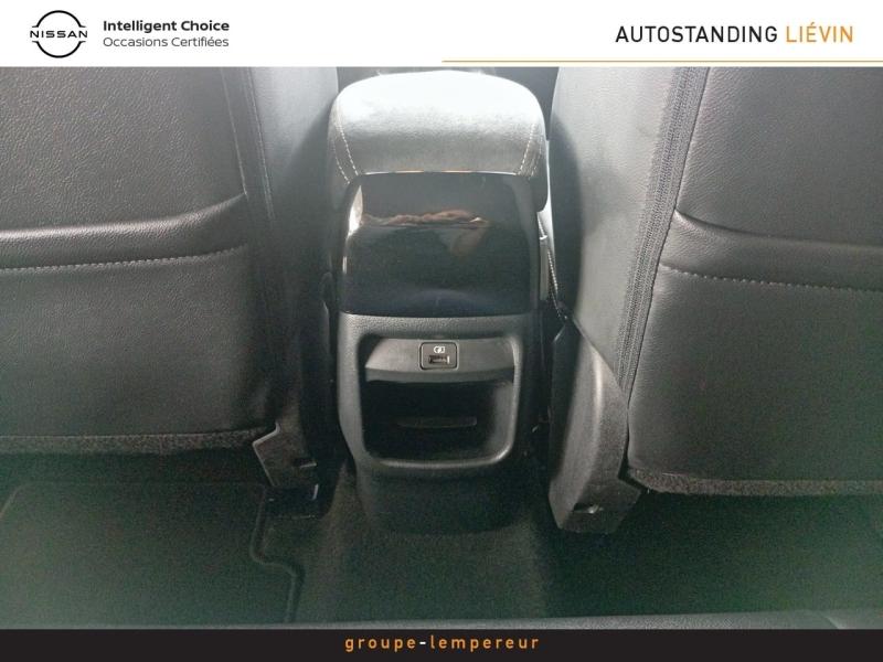 Image NISSAN Juke 1.0 DIG-T 114ch N-Design 2021.5
