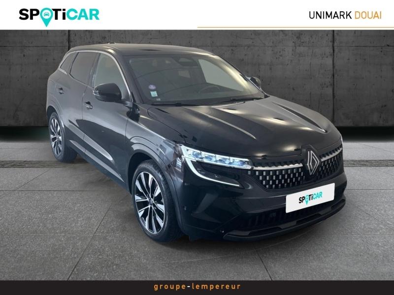 Photo RENAULT Austral 1.2 E-Tech full hybrid 200ch Techno