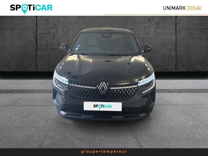 Image RENAULT Austral 1.2 E-Tech full hybrid 200ch Techno