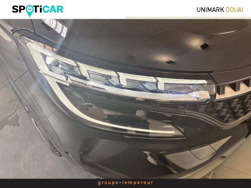 Image RENAULT Austral 1.2 E-Tech full hybrid 200ch Techno