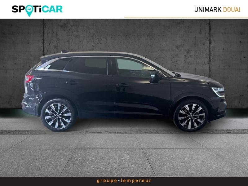 Image RENAULT Austral 1.2 E-Tech full hybrid 200ch Techno