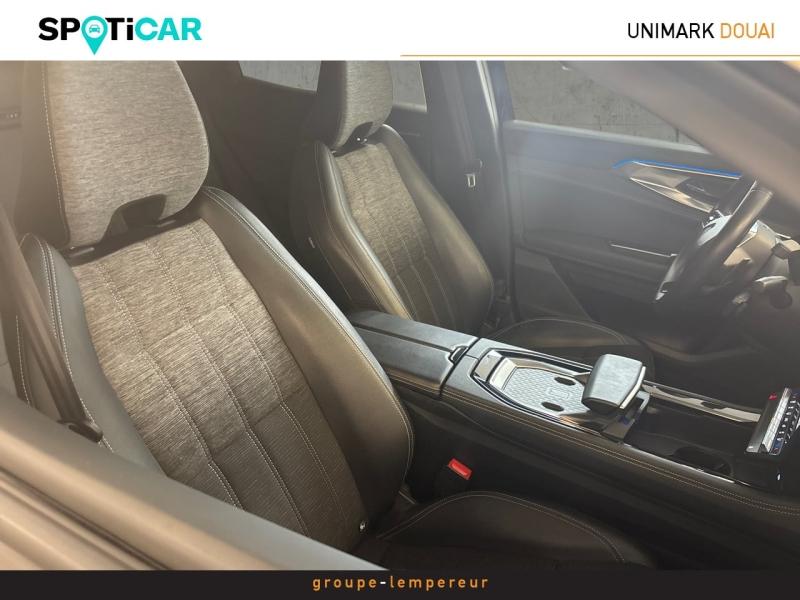 Image RENAULT Austral 1.2 E-Tech full hybrid 200ch Techno