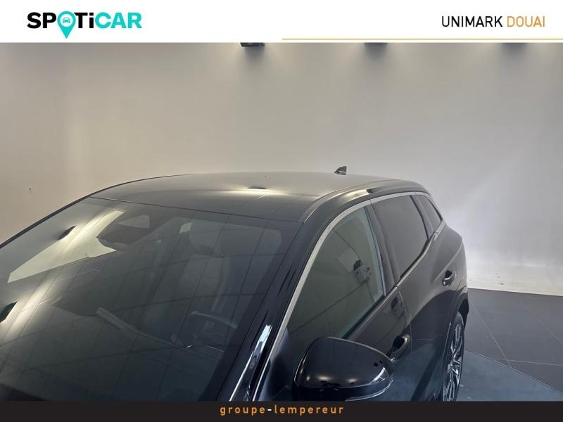 Image RENAULT Austral 1.2 E-Tech full hybrid 200ch Techno