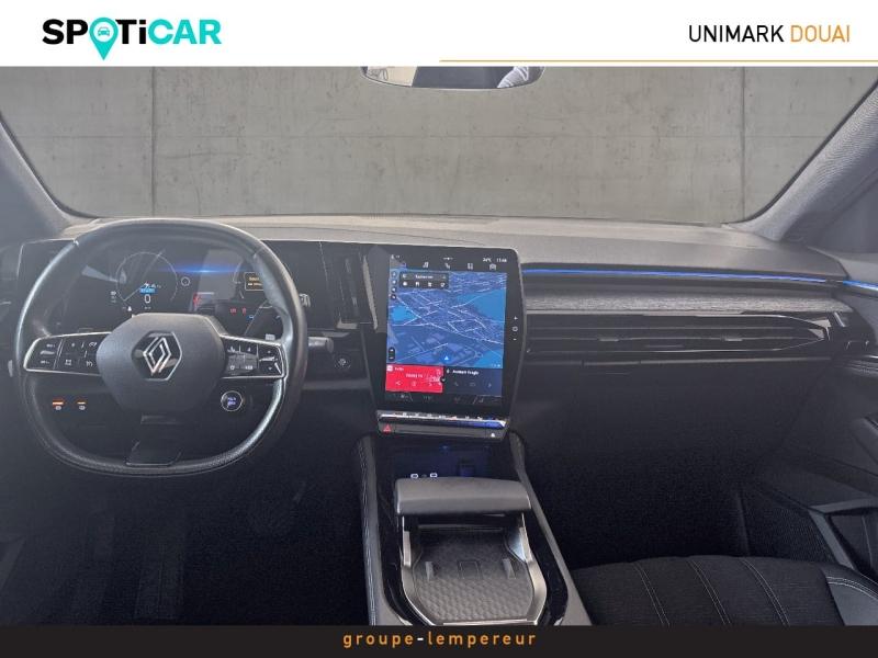 Image RENAULT Austral 1.2 E-Tech full hybrid 200ch Techno