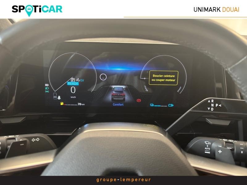 Image RENAULT Austral 1.2 E-Tech full hybrid 200ch Techno