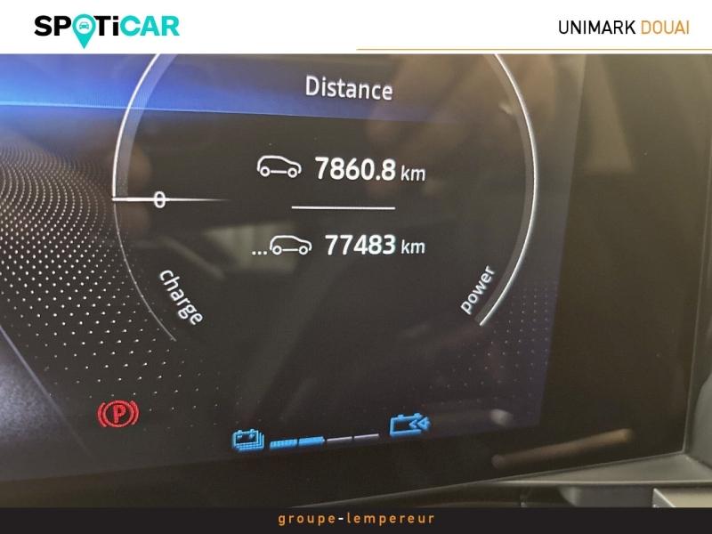 Image RENAULT Austral 1.2 E-Tech full hybrid 200ch Techno