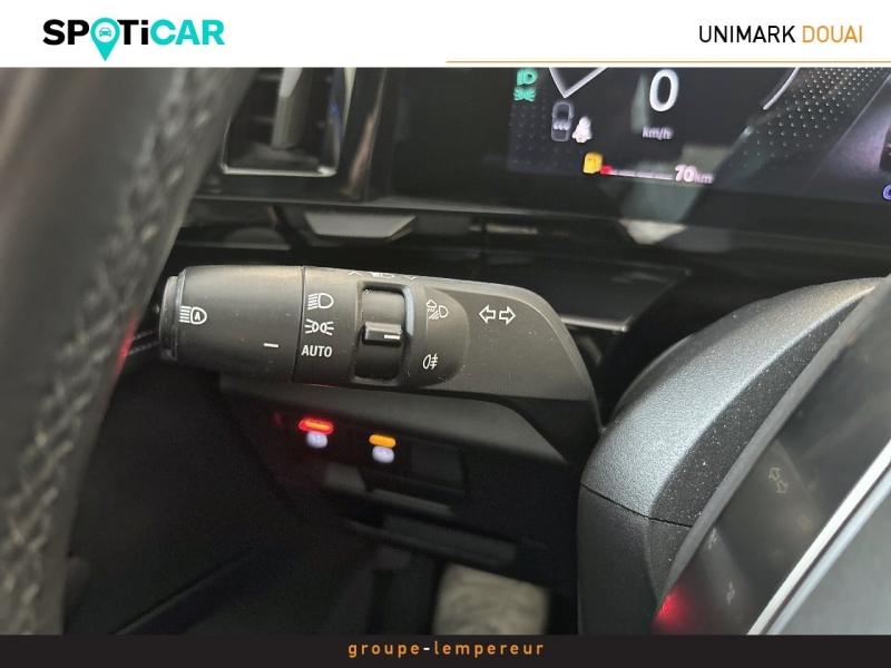 Image RENAULT Austral 1.2 E-Tech full hybrid 200ch Techno