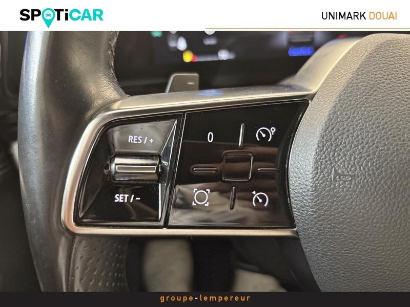 Image RENAULT Austral 1.2 E-Tech full hybrid 200ch Techno