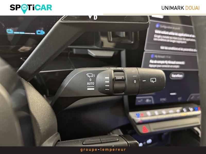 Image RENAULT Austral 1.2 E-Tech full hybrid 200ch Techno