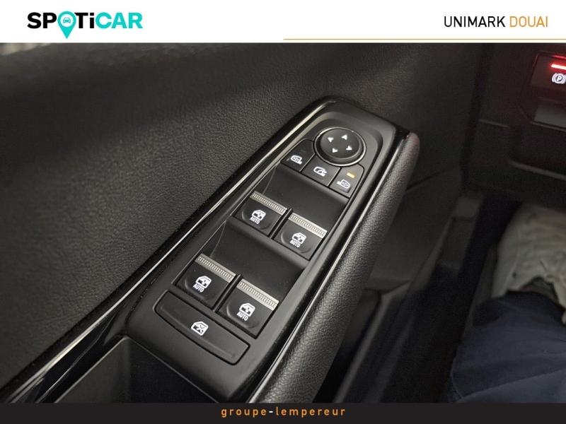 Image RENAULT Austral 1.2 E-Tech full hybrid 200ch Techno