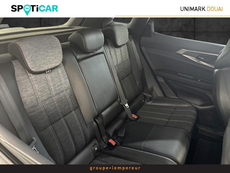 Image RENAULT Austral 1.2 E-Tech full hybrid 200ch Techno