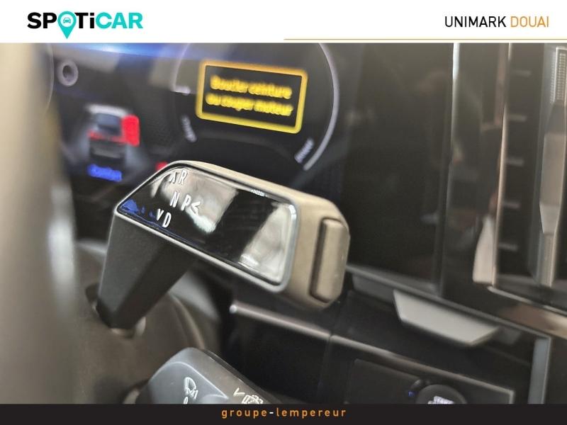 Image RENAULT Austral 1.2 E-Tech full hybrid 200ch Techno