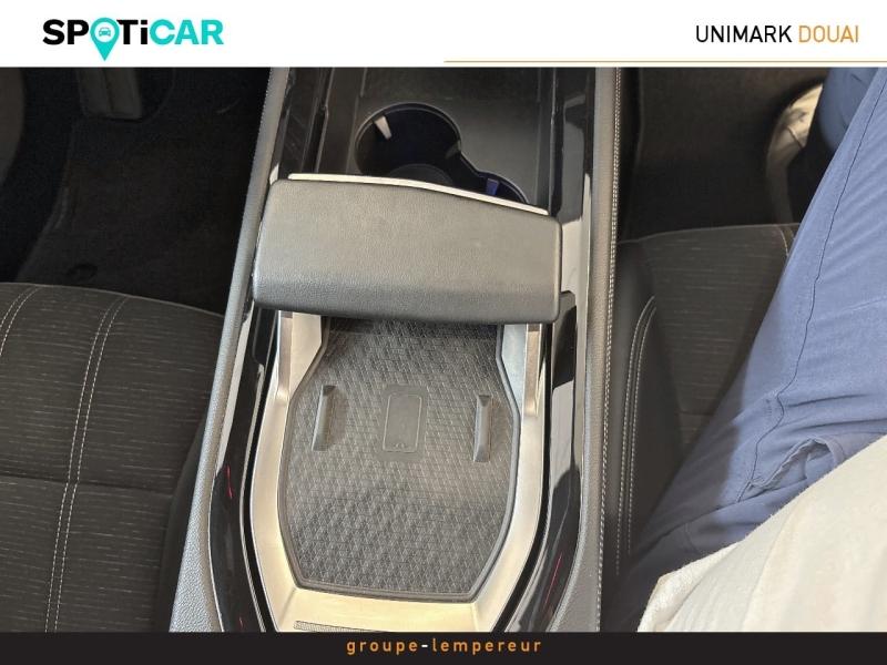 Image RENAULT Austral 1.2 E-Tech full hybrid 200ch Techno