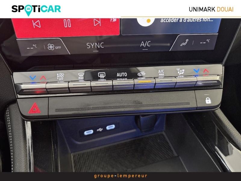 Image RENAULT Austral 1.2 E-Tech full hybrid 200ch Techno