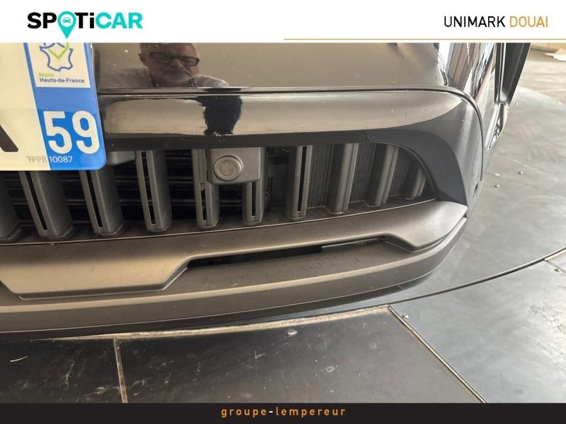 Image RENAULT Austral 1.2 E-Tech full hybrid 200ch Techno