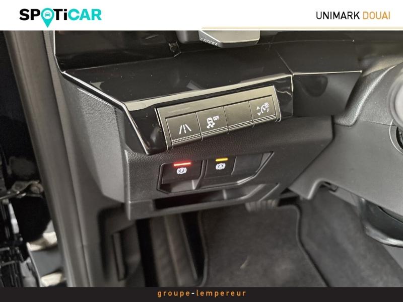 Image RENAULT Austral 1.2 E-Tech full hybrid 200ch Techno