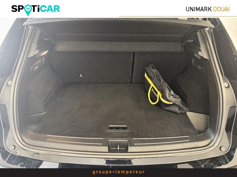 Image RENAULT Austral 1.2 E-Tech full hybrid 200ch Techno