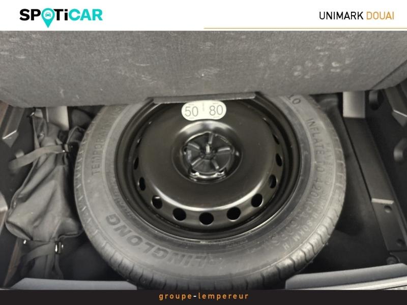 Image RENAULT Austral 1.2 E-Tech full hybrid 200ch Techno