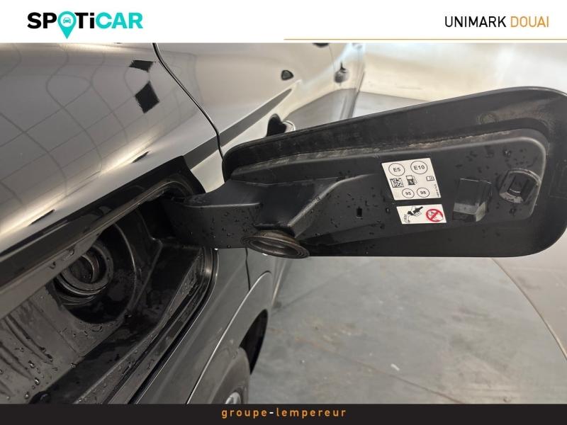 Image RENAULT Austral 1.2 E-Tech full hybrid 200ch Techno