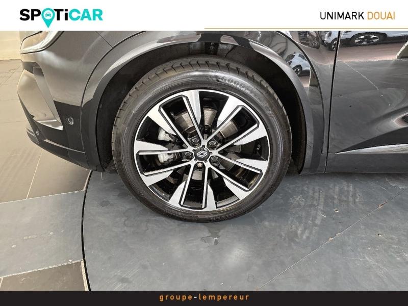 Image RENAULT Austral 1.2 E-Tech full hybrid 200ch Techno