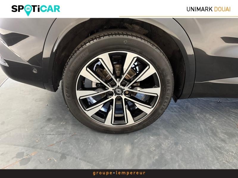 Image RENAULT Austral 1.2 E-Tech full hybrid 200ch Techno