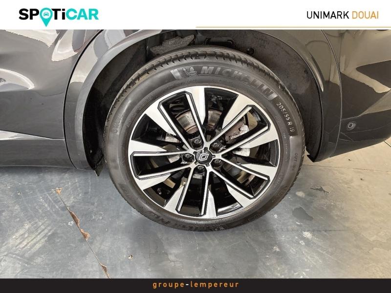 Image RENAULT Austral 1.2 E-Tech full hybrid 200ch Techno