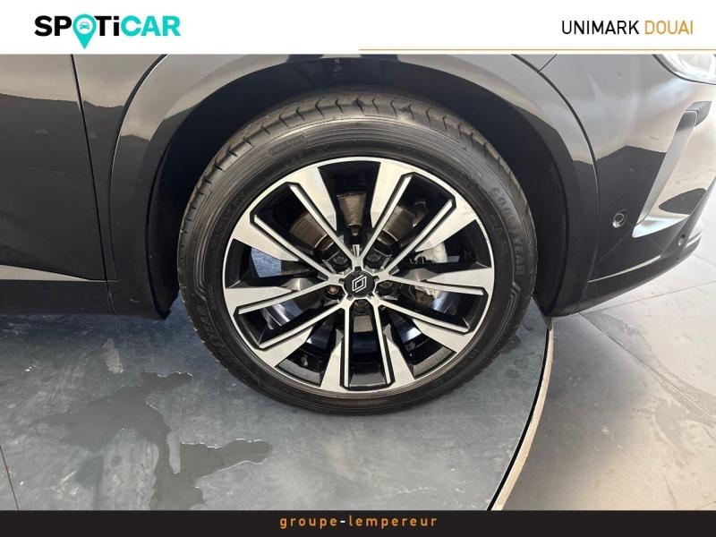 Image RENAULT Austral 1.2 E-Tech full hybrid 200ch Techno