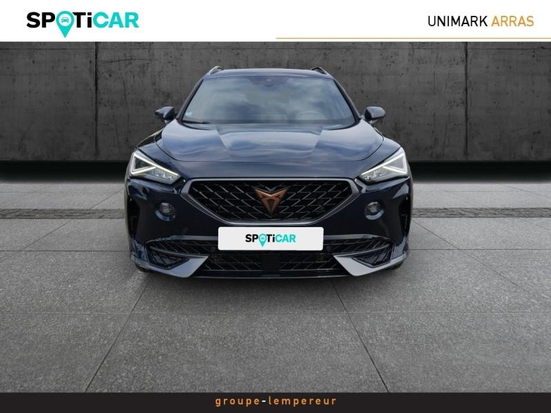 Image CUPRA Formentor 1.5 TSI 150ch Business Edition DSG7