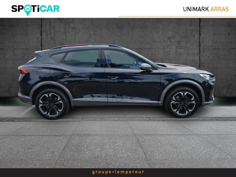 Image CUPRA Formentor 1.5 TSI 150ch Business Edition DSG7