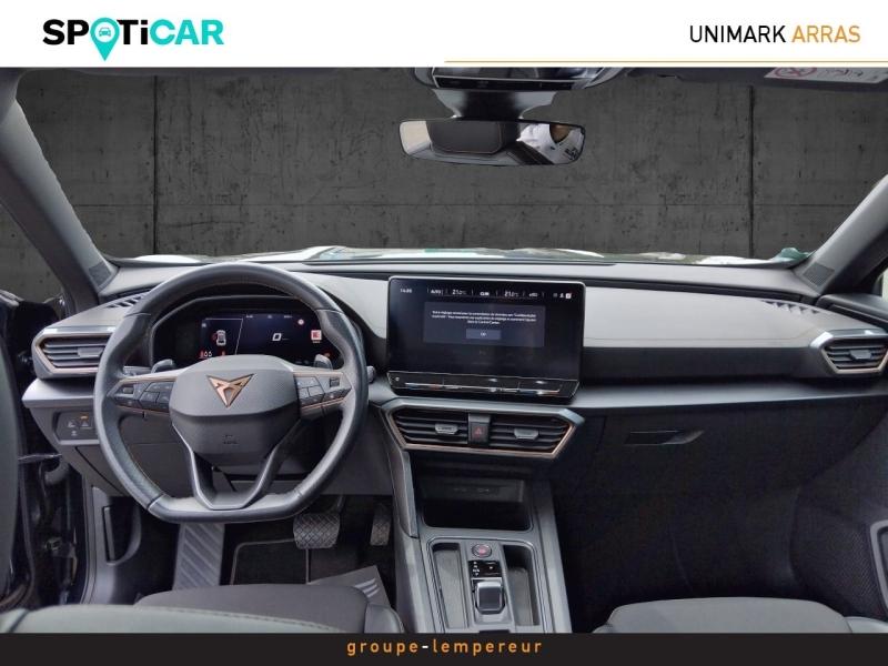 Image CUPRA Formentor 1.5 TSI 150ch Business Edition DSG7