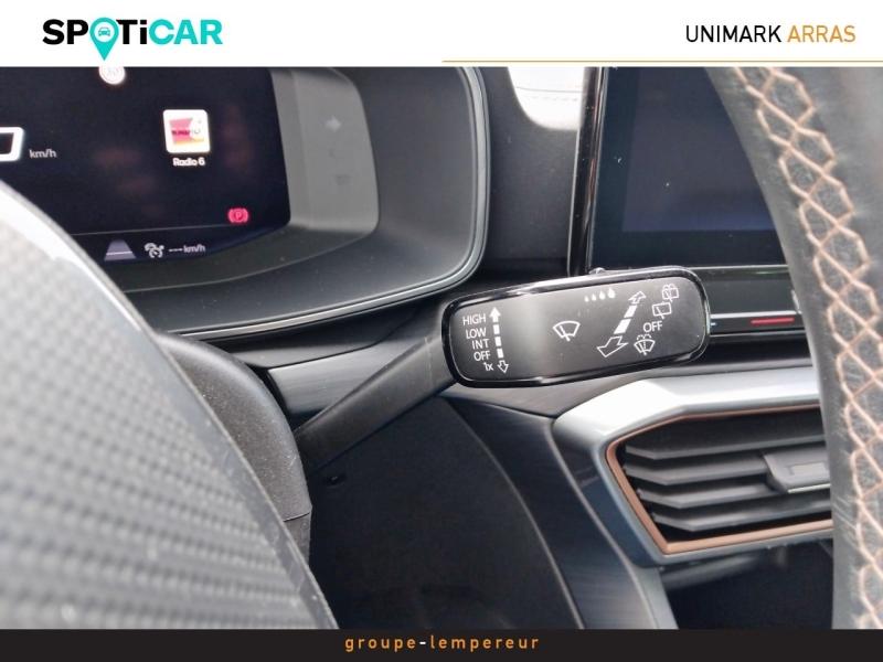 Image CUPRA Formentor 1.5 TSI 150ch Business Edition DSG7