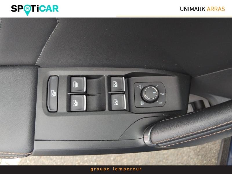 Image CUPRA Formentor 1.5 TSI 150ch Business Edition DSG7