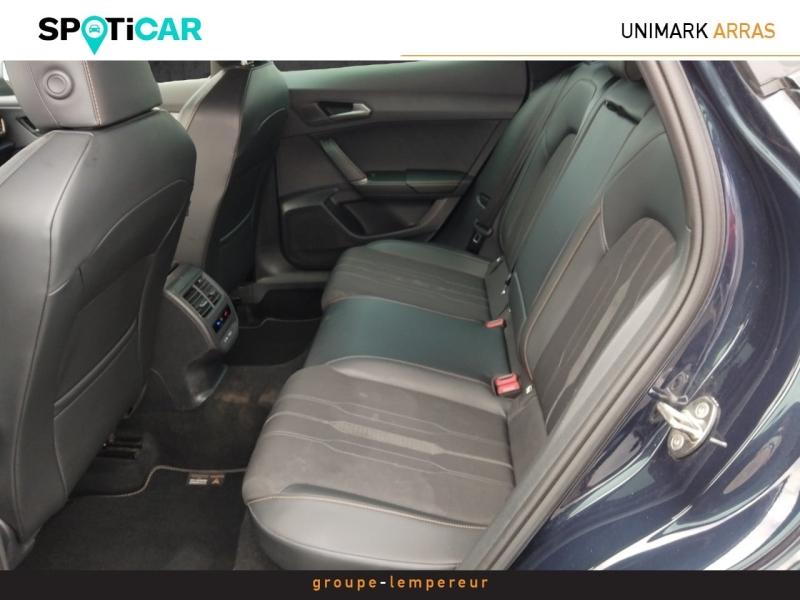 Image CUPRA Formentor 1.5 TSI 150ch Business Edition DSG7