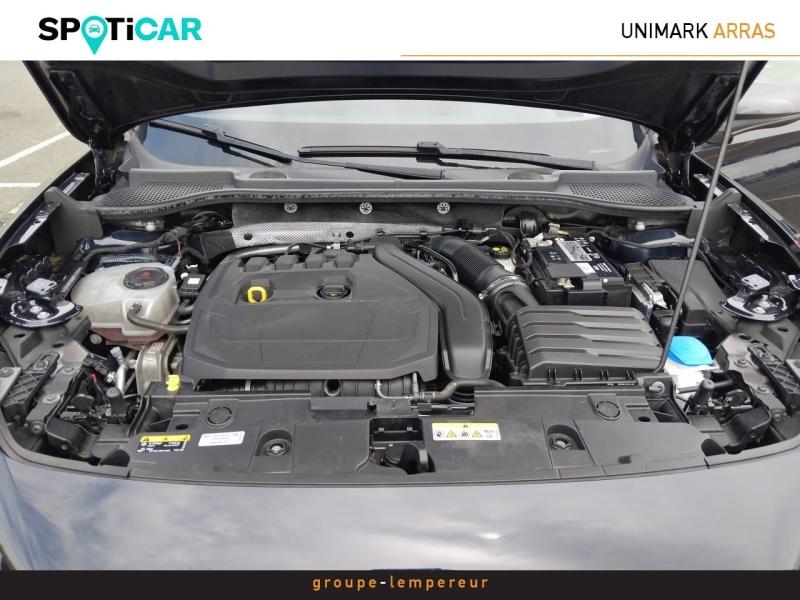Image CUPRA Formentor 1.5 TSI 150ch Business Edition DSG7