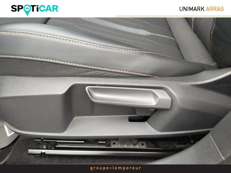 Image CUPRA Formentor 1.5 TSI 150ch Business Edition DSG7