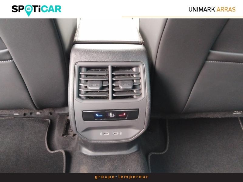 Image CUPRA Formentor 1.5 TSI 150ch Business Edition DSG7