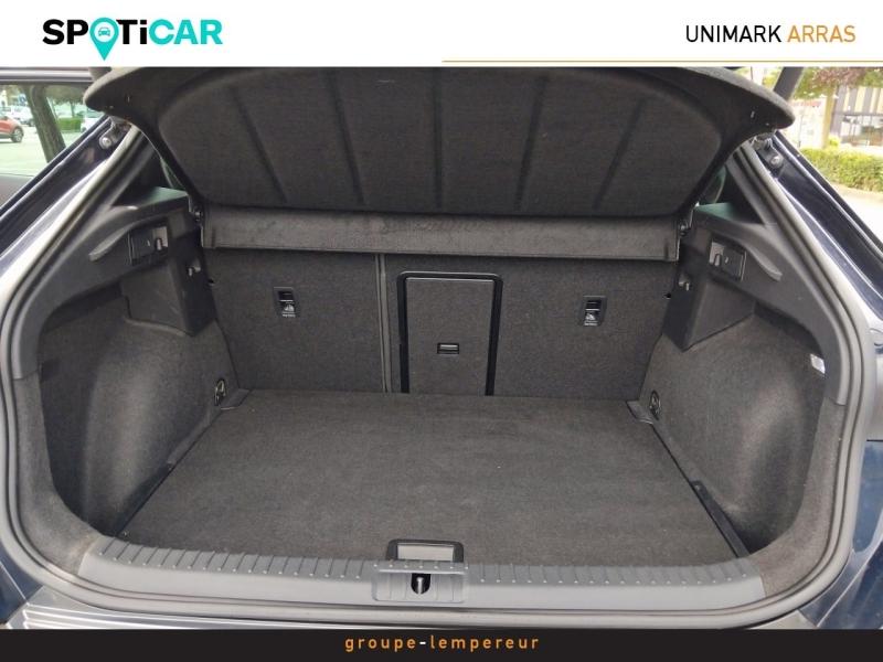 Image CUPRA Formentor 1.5 TSI 150ch Business Edition DSG7