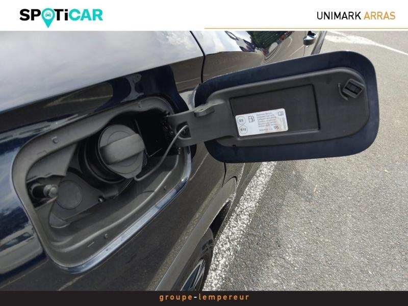 Image CUPRA Formentor 1.5 TSI 150ch Business Edition DSG7