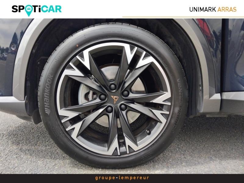 Image CUPRA Formentor 1.5 TSI 150ch Business Edition DSG7