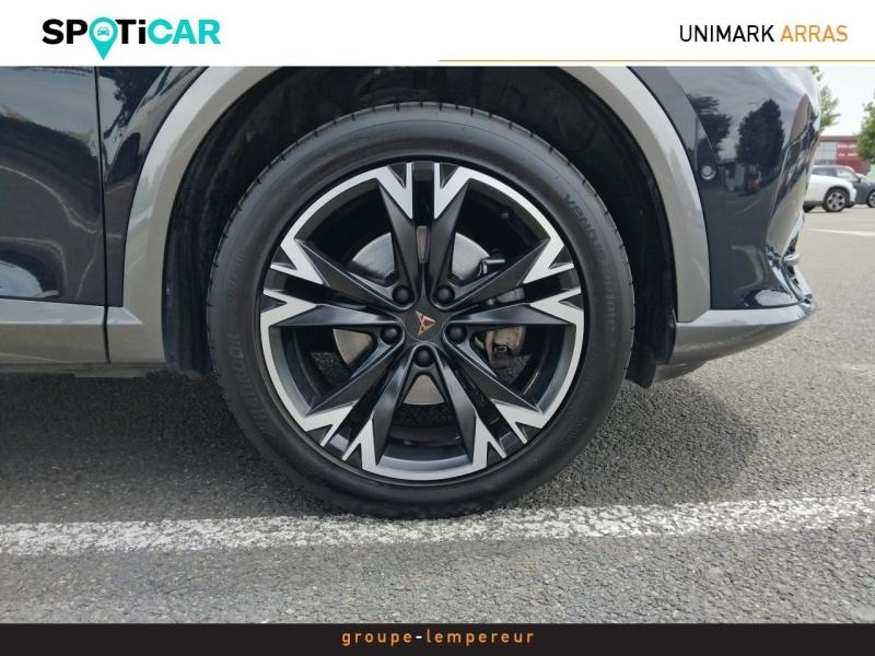 Image CUPRA Formentor 1.5 TSI 150ch Business Edition DSG7