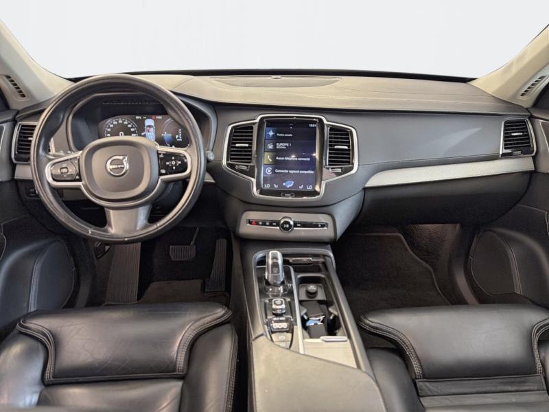 Image VOLVO XC90 T8 Twin Engine 303 + 87ch Inscription Luxe Geartronic 7 places