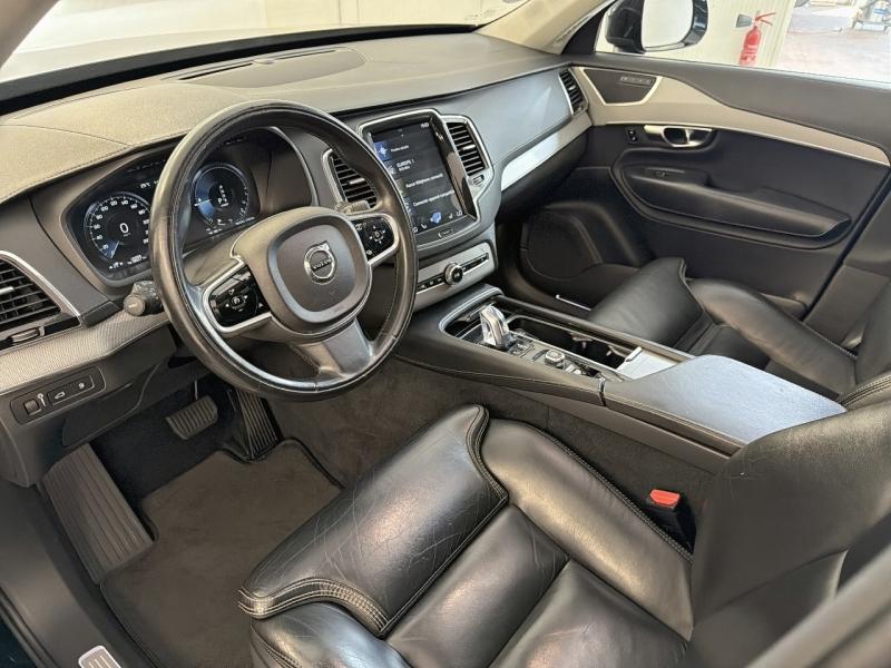 Image VOLVO XC90 T8 Twin Engine 303 + 87ch Inscription Luxe Geartronic 7 places