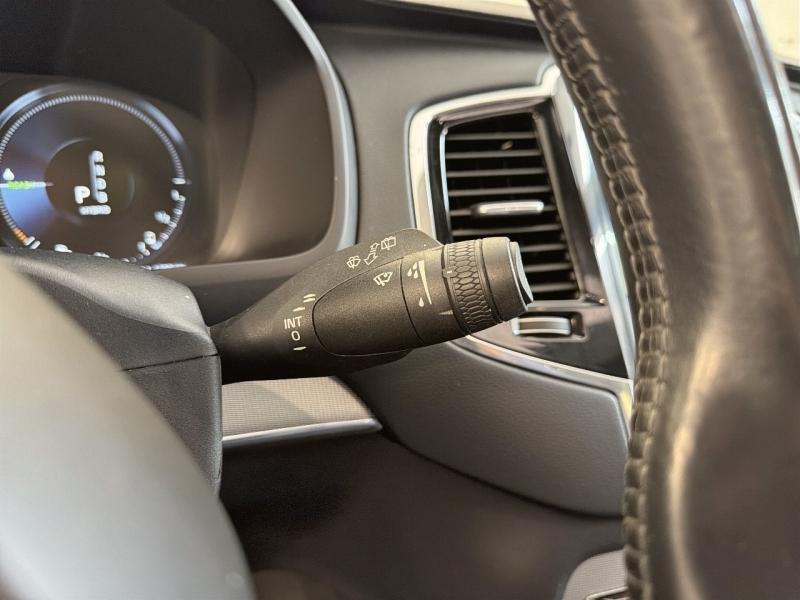Image VOLVO XC90 T8 Twin Engine 303 + 87ch Inscription Luxe Geartronic 7 places