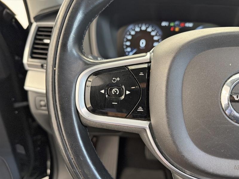 Image VOLVO XC90 T8 Twin Engine 303 + 87ch Inscription Luxe Geartronic 7 places