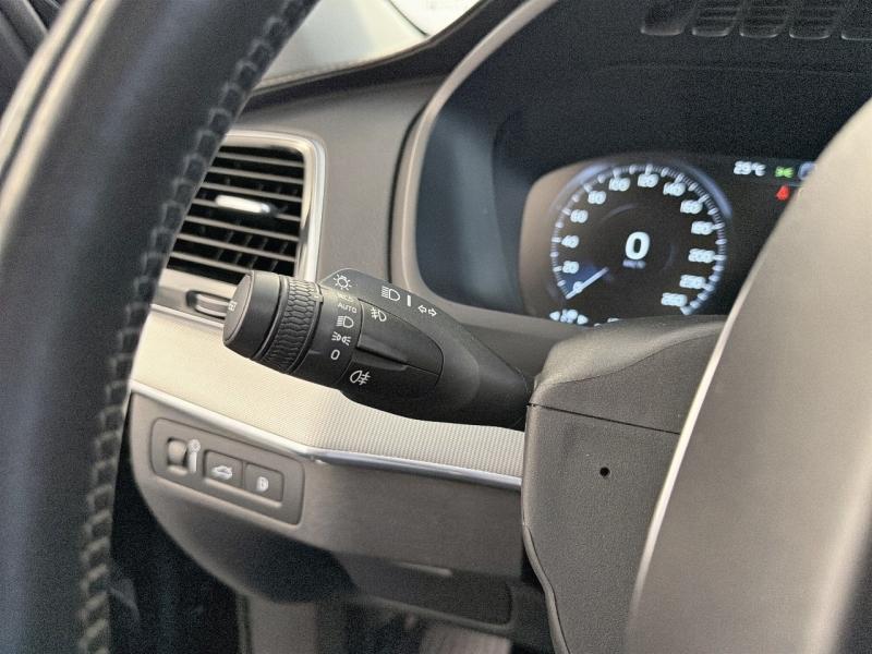 Image VOLVO XC90 T8 Twin Engine 303 + 87ch Inscription Luxe Geartronic 7 places